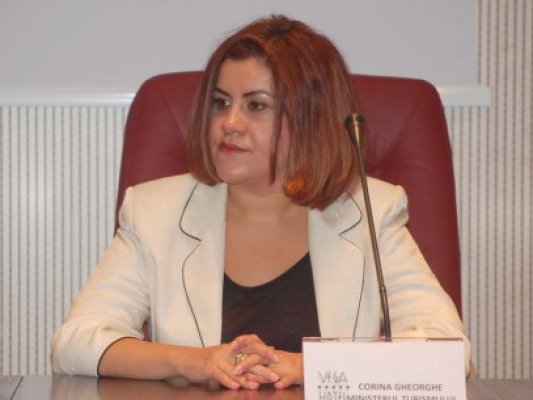 Susţinătorii Elenei Udrea demisionează din funcţiile de conducere de la PDL Constanţa